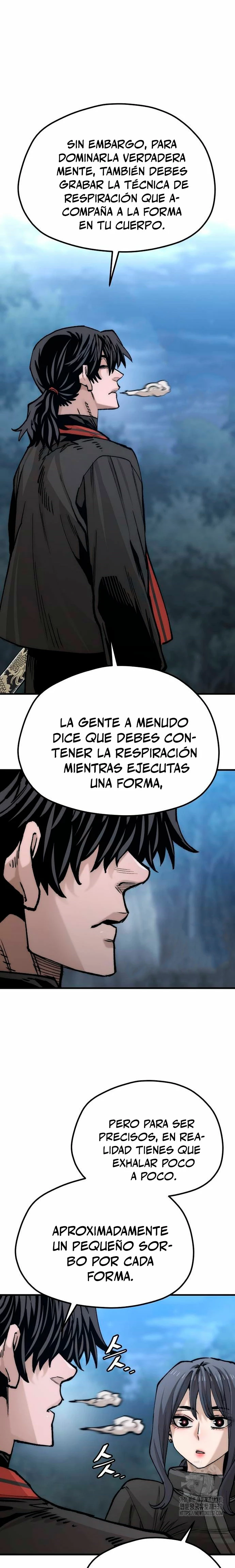 Sistema de cultivo del demonio celestial Capítulo 123 - Page 10