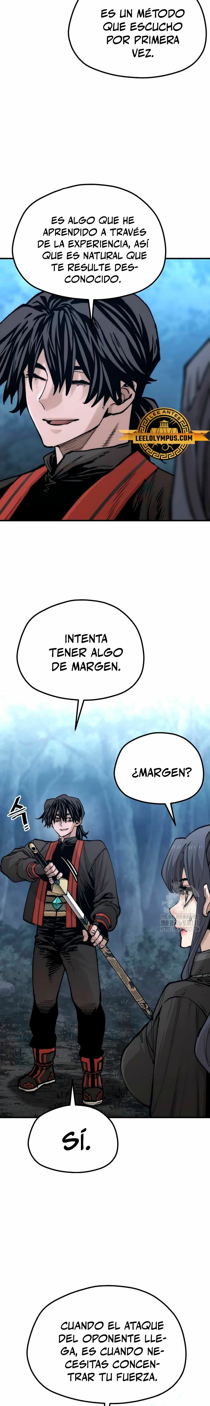 Sistema de cultivo del demonio celestial Capítulo 123 - Page 11