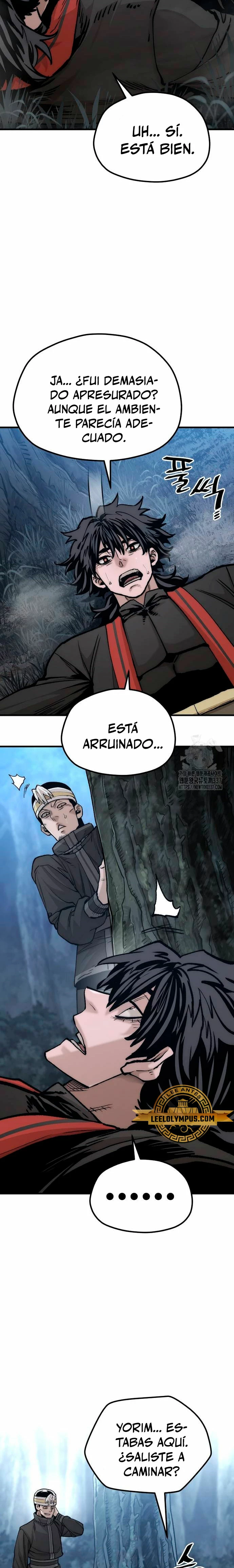 Sistema de cultivo del demonio celestial Capítulo 123 - Page 23