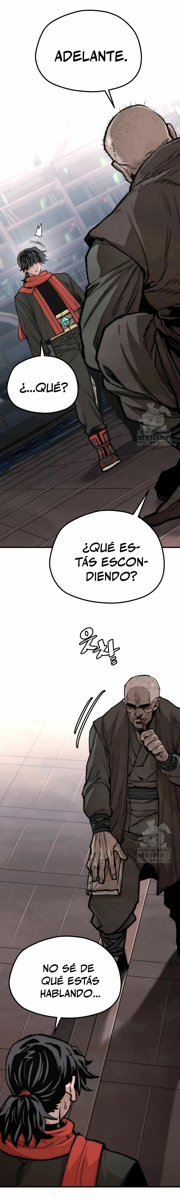 Sistema de cultivo del demonio celestial Capítulo 124 - Page 20