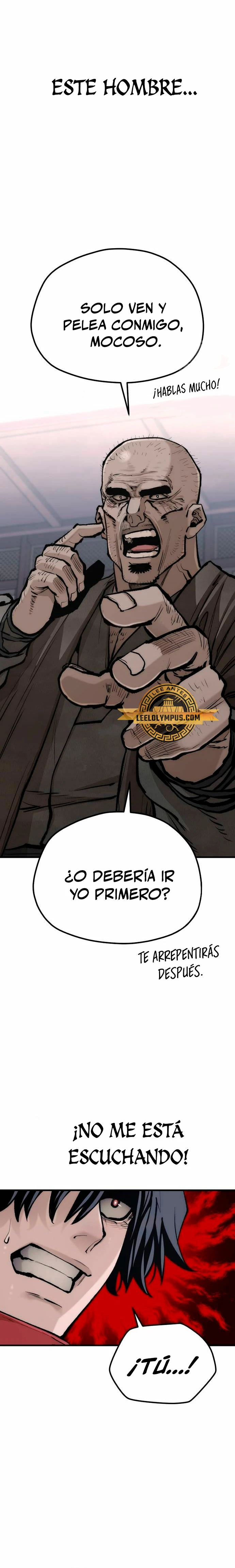 Sistema de cultivo del demonio celestial Capítulo 124 - Page 25
