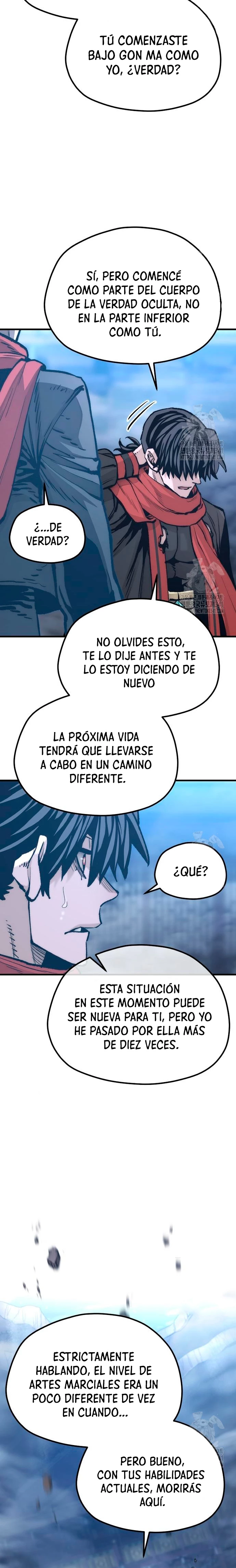 Sistema de cultivo del demonio celestial Capítulo 127 - Page 13