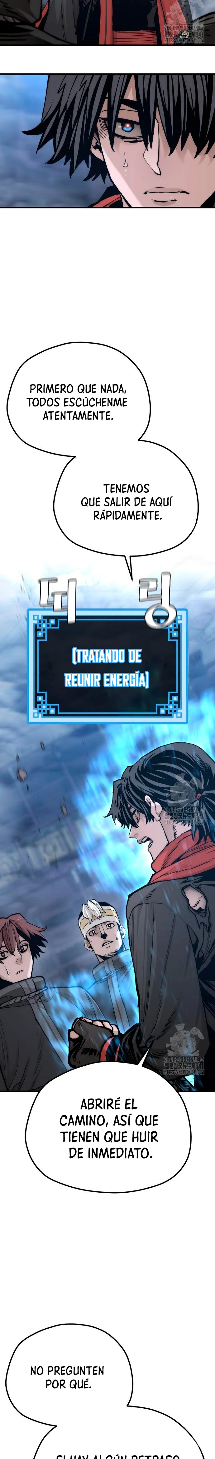 Sistema de cultivo del demonio celestial Capítulo 127 - Page 34