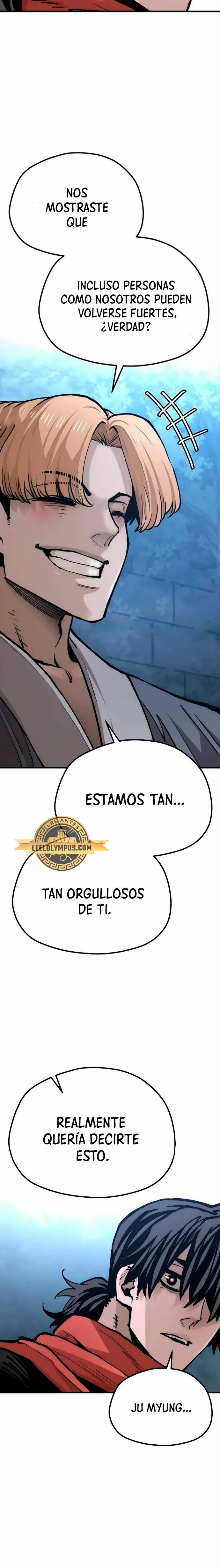 Sistema de cultivo del demonio celestial Capítulo 128 - Page 43