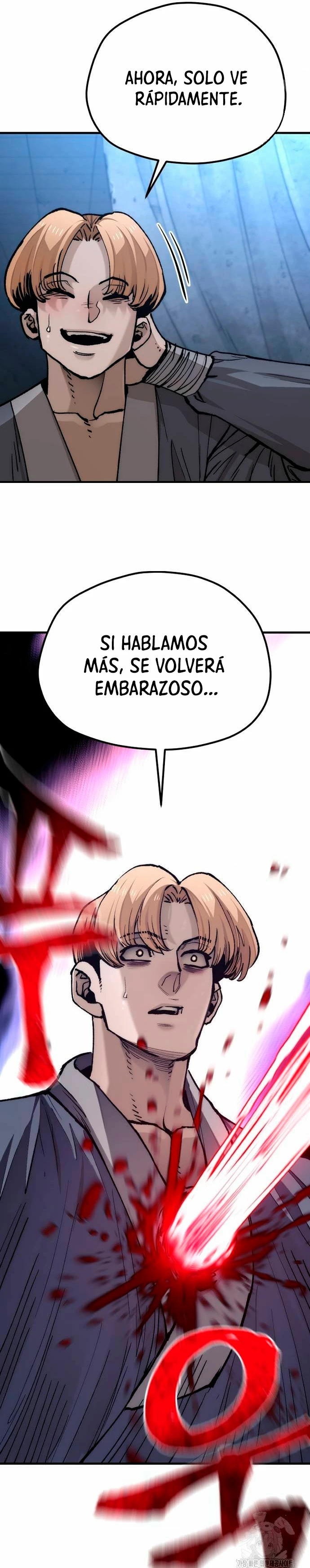 Sistema de cultivo del demonio celestial Capítulo 128 - Page 44