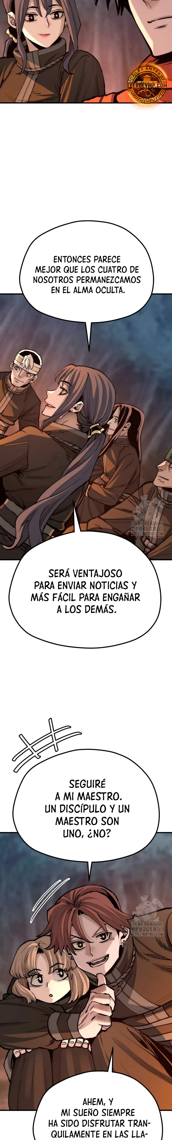 Sistema de cultivo del demonio celestial Capítulo 130 - Page 45