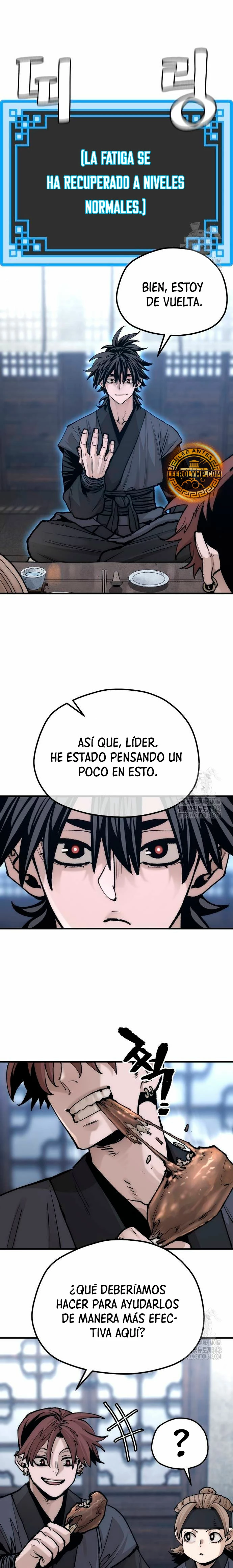 Sistema de cultivo del demonio celestial Capítulo 132 - Page 34
