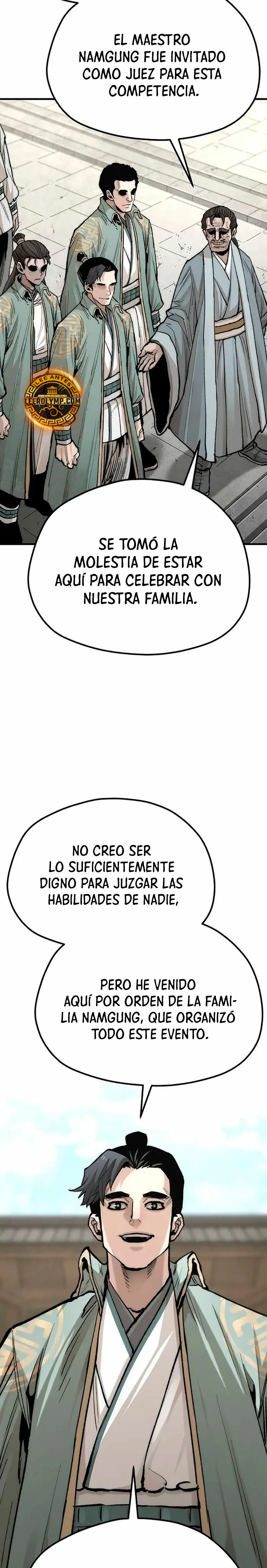 Sistema de cultivo del demonio celestial Capítulo 133 - Page 30