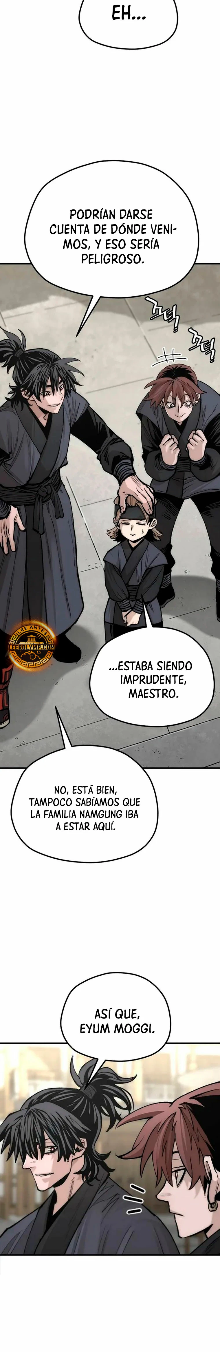 Sistema de cultivo del demonio celestial Capítulo 133 - Page 37