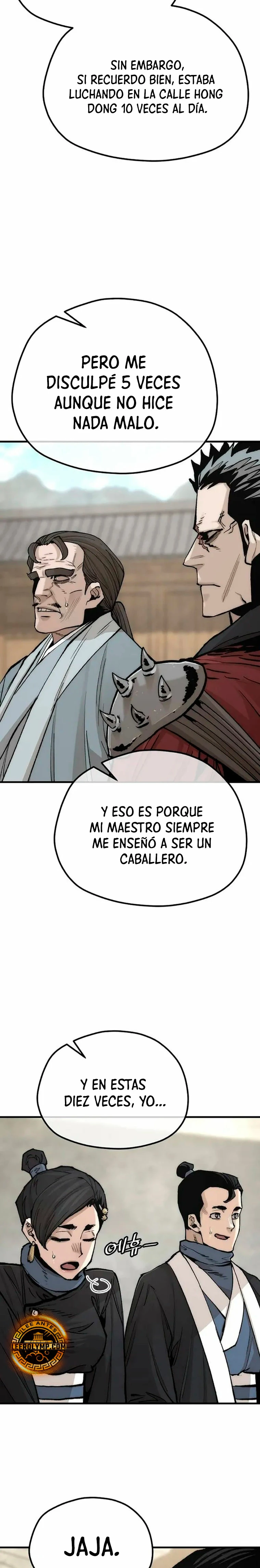 Sistema de cultivo del demonio celestial Capítulo 133 - Page 41
