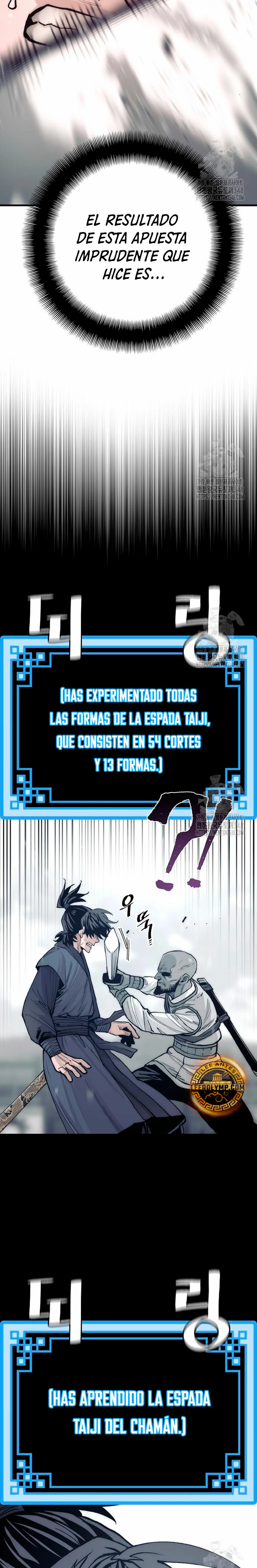 Sistema de cultivo del demonio celestial Capítulo 135 - Page 27