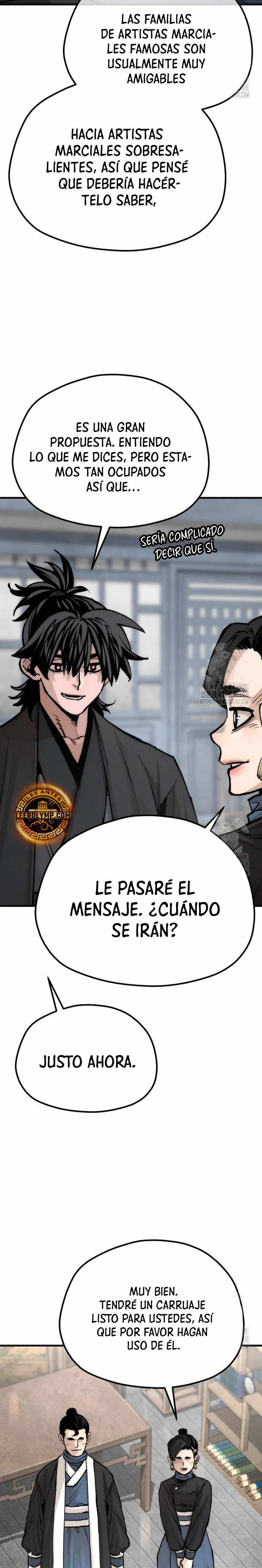 Sistema de cultivo del demonio celestial Capítulo 136 - Page 28
