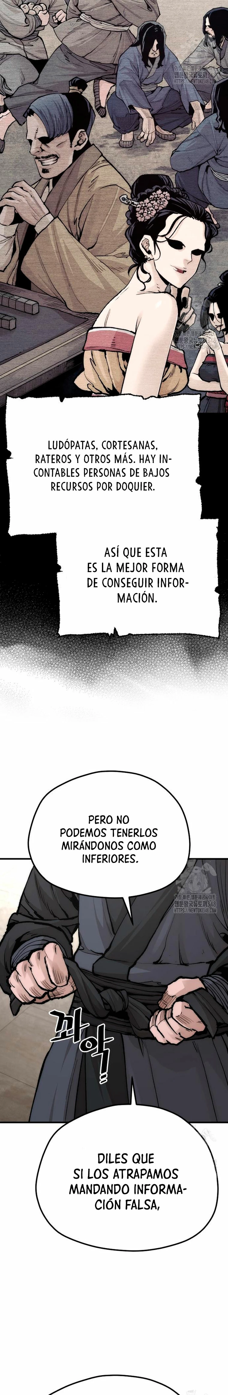 Sistema de cultivo del demonio celestial Capítulo 136 - Page 37