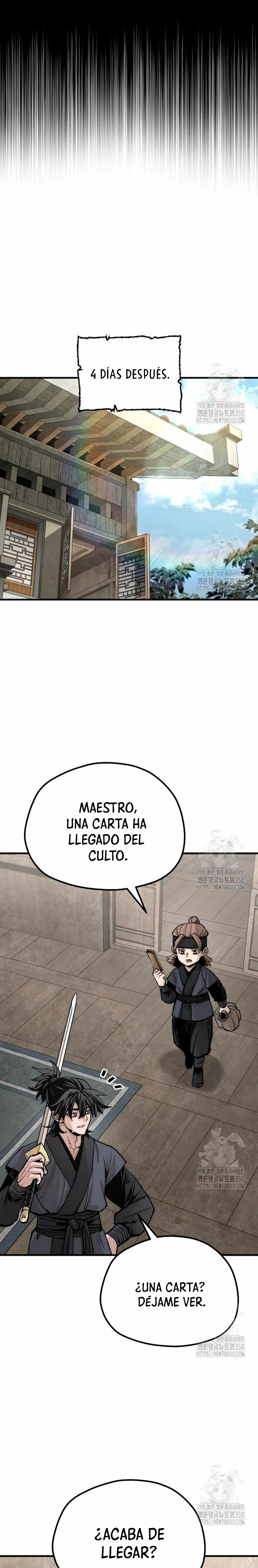 Sistema de cultivo del demonio celestial Capítulo 137 - Page 5