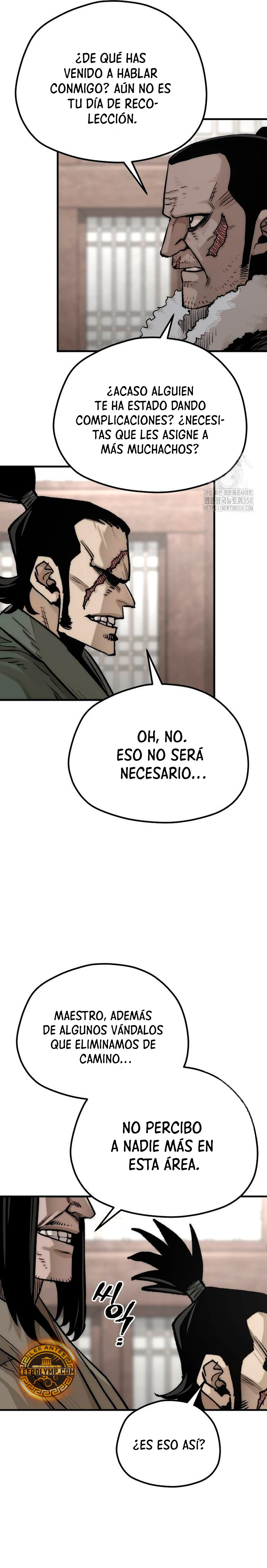 Sistema de cultivo del demonio celestial Capítulo 138 - Page 15