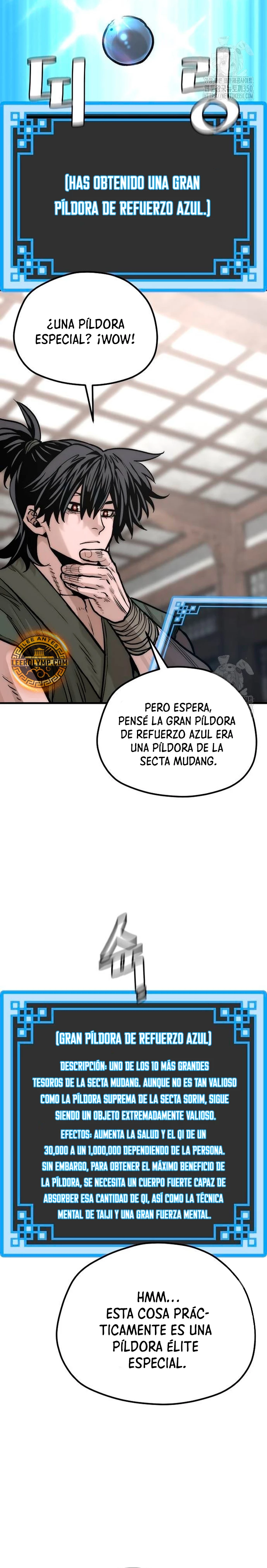 Sistema de cultivo del demonio celestial Capítulo 138 - Page 20