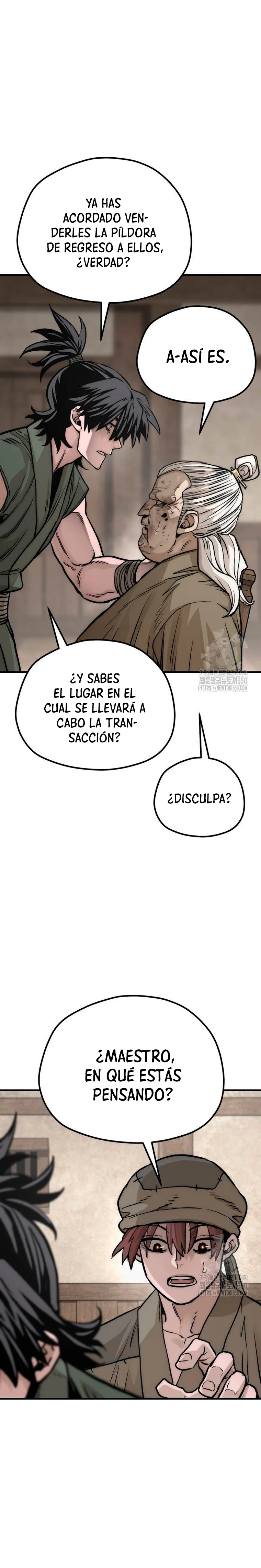 Sistema de cultivo del demonio celestial Capítulo 138 - Page 32