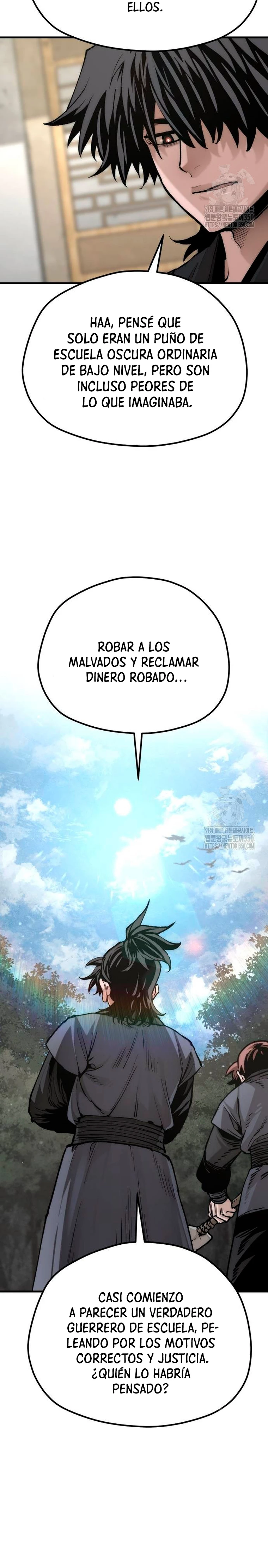 Sistema de cultivo del demonio celestial Capítulo 138 - Page 8