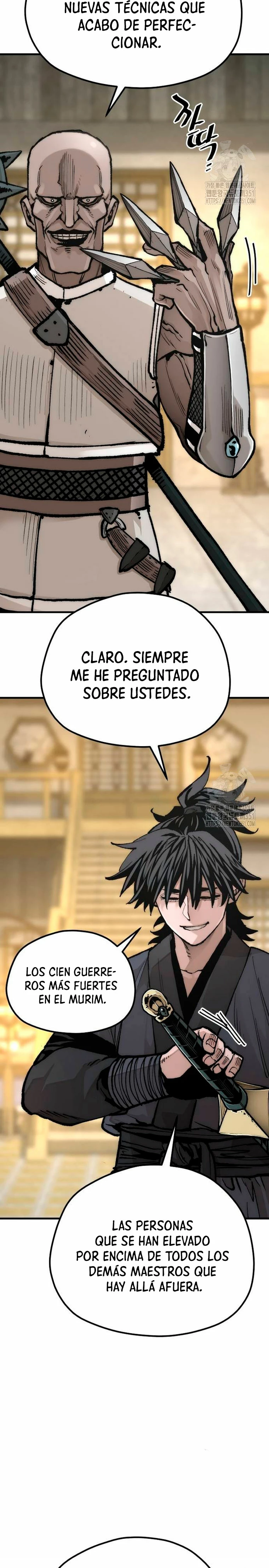 Sistema de cultivo del demonio celestial Capítulo 139 - Page 37