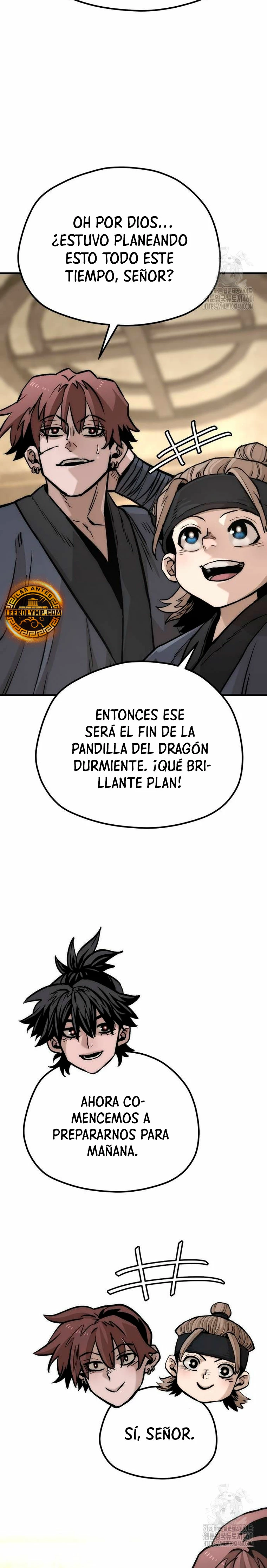 Sistema de cultivo del demonio celestial Capítulo 140 - Page 43