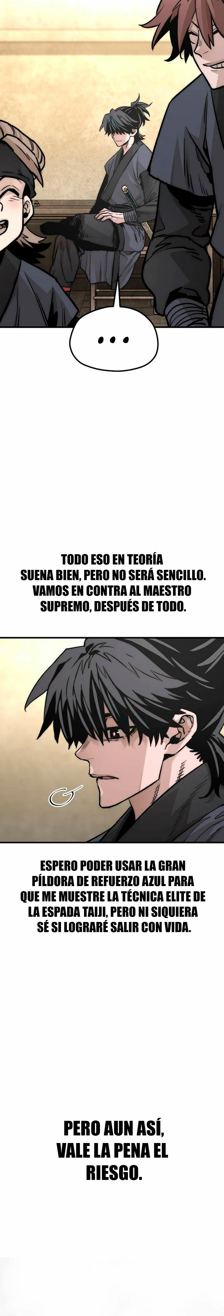 Sistema de cultivo del demonio celestial Capítulo 140 - Page 44