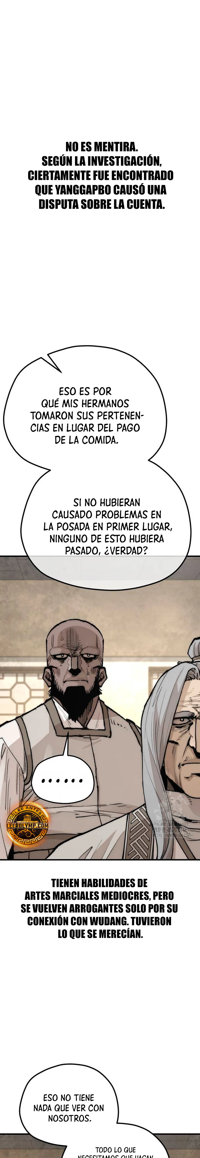 Sistema de cultivo del demonio celestial Capítulo 141 - Page 17