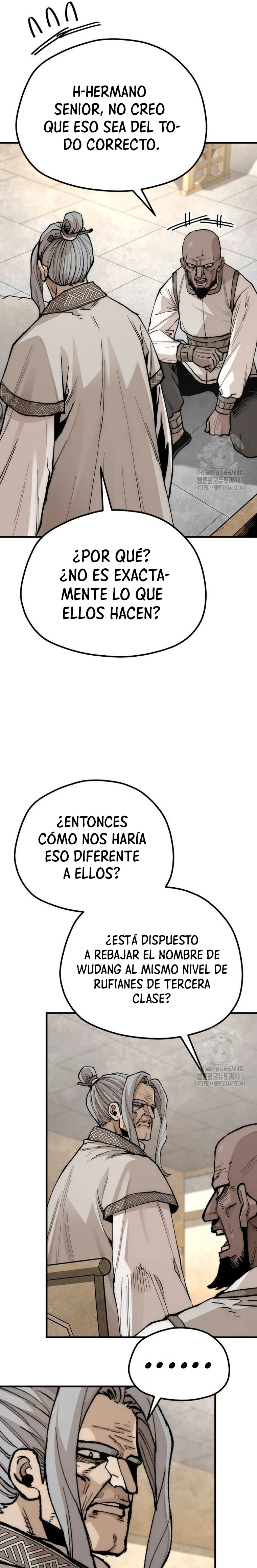 Sistema de cultivo del demonio celestial Capítulo 141 - Page 21