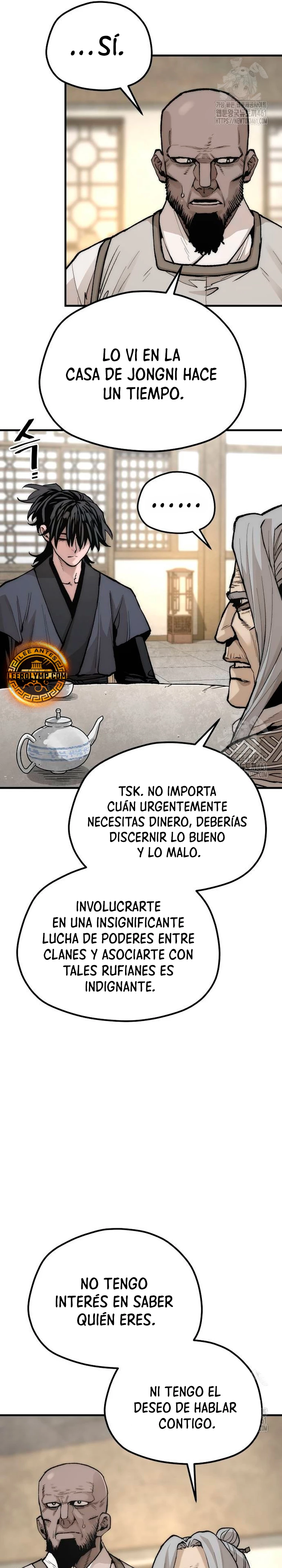 Sistema de cultivo del demonio celestial Capítulo 141 - Page 9