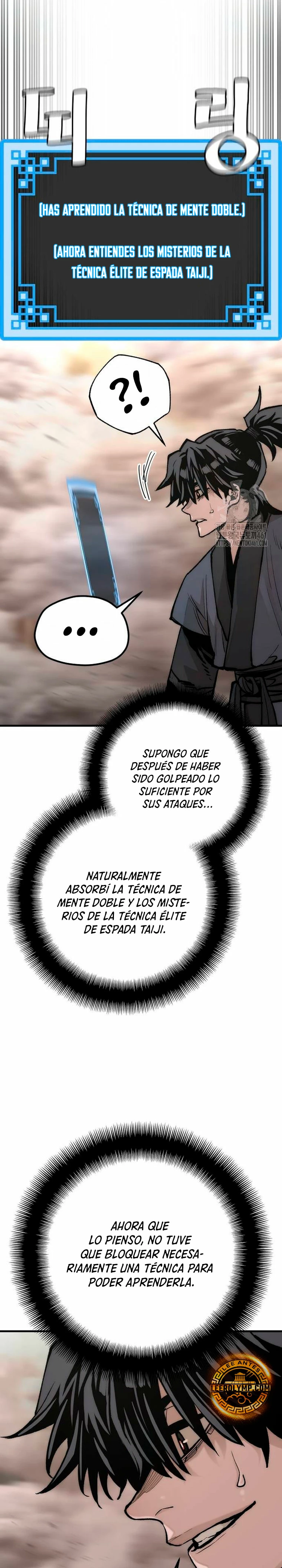 Sistema de cultivo del demonio celestial Capítulo 142 - Page 43