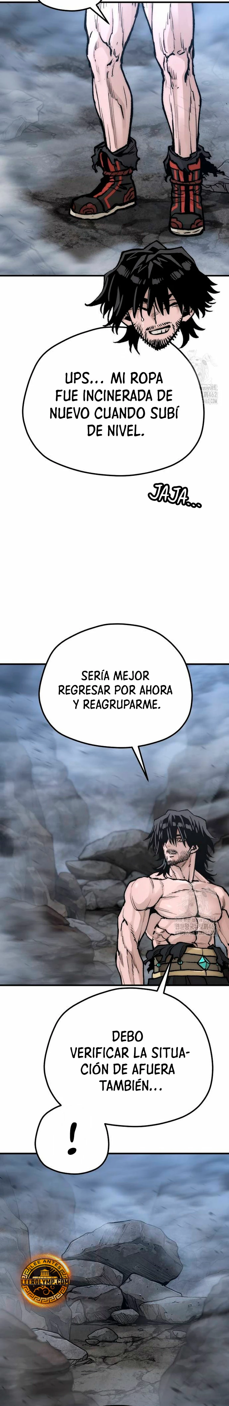 Sistema de cultivo del demonio celestial Capítulo 143 - Page 32