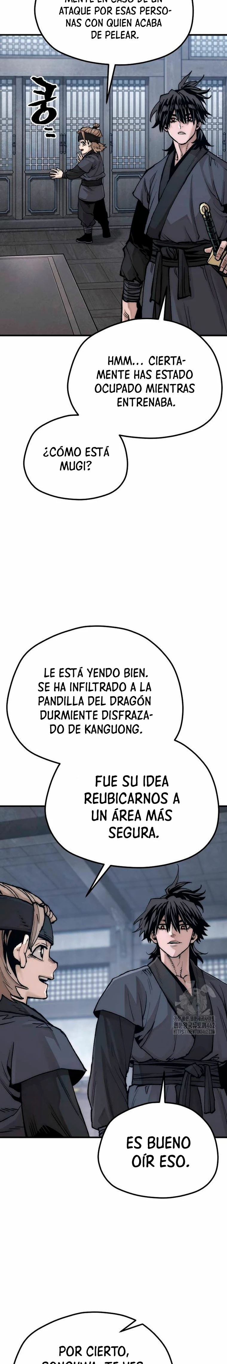 Sistema de cultivo del demonio celestial Capítulo 144 - Page 17
