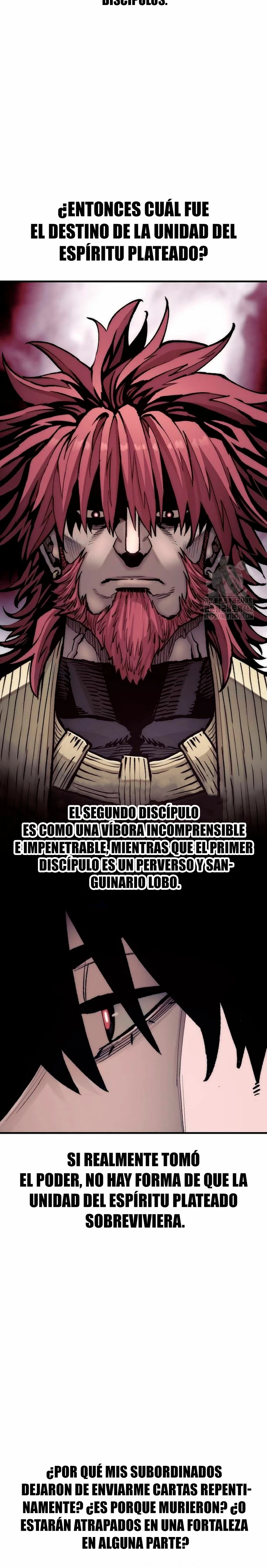 Sistema de cultivo del demonio celestial Capítulo 144 - Page 32