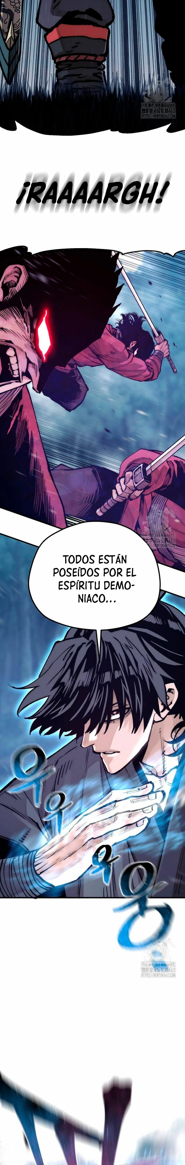 Sistema de cultivo del demonio celestial Capítulo 144 - Page 4