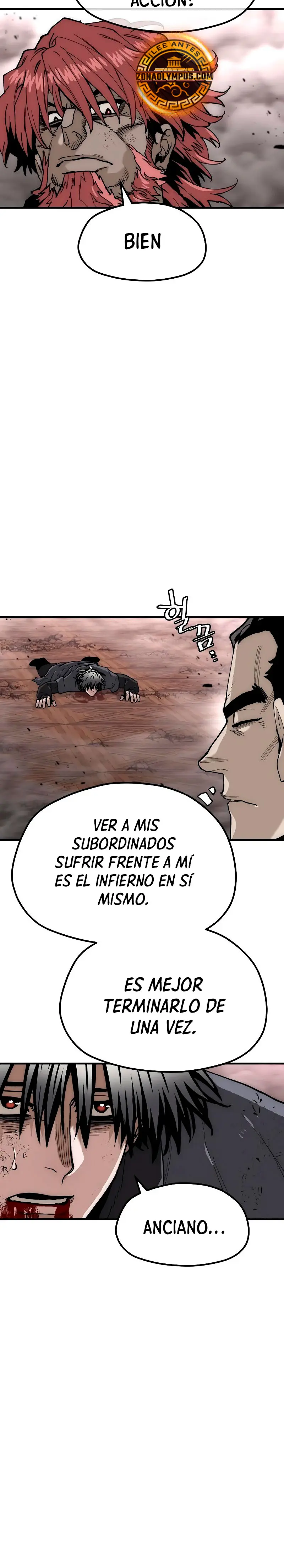 Sistema de cultivo del demonio celestial Capítulo 151 - Page 41