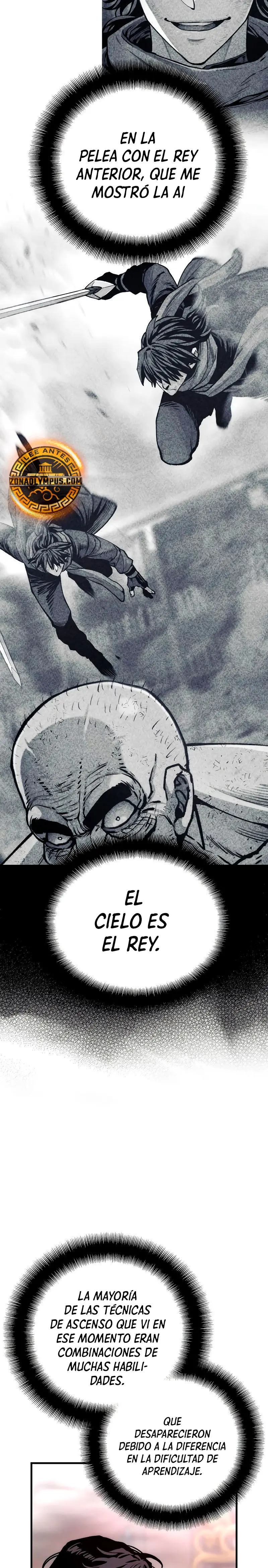 Sistema de cultivo del demonio celestial Capítulo 151 - Page 9