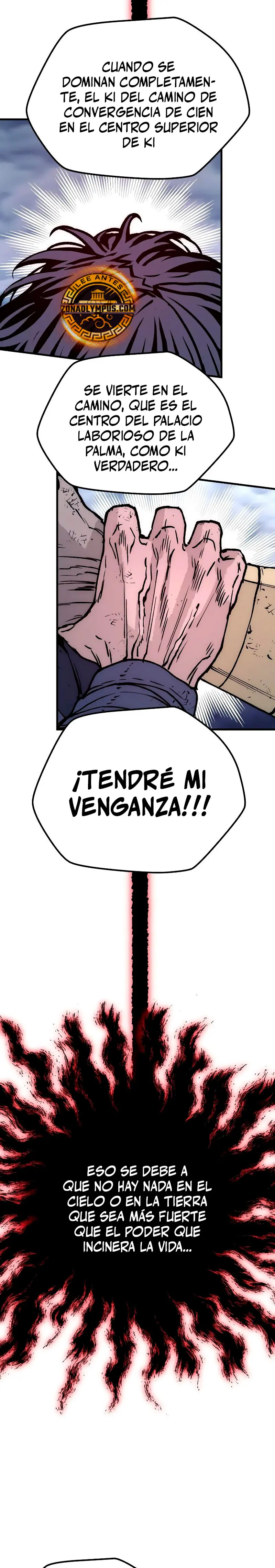 Sistema de cultivo del demonio celestial Capítulo 153 - Page 30