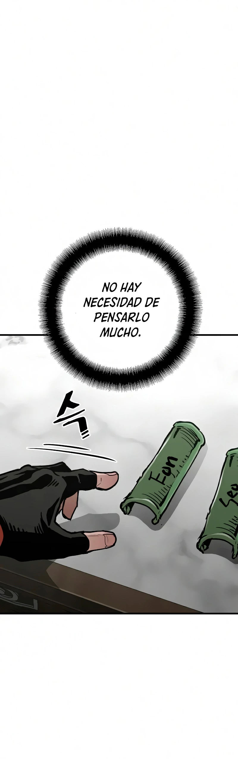 Sistema de cultivo del demonio celestial Capítulo 16 - Page 8
