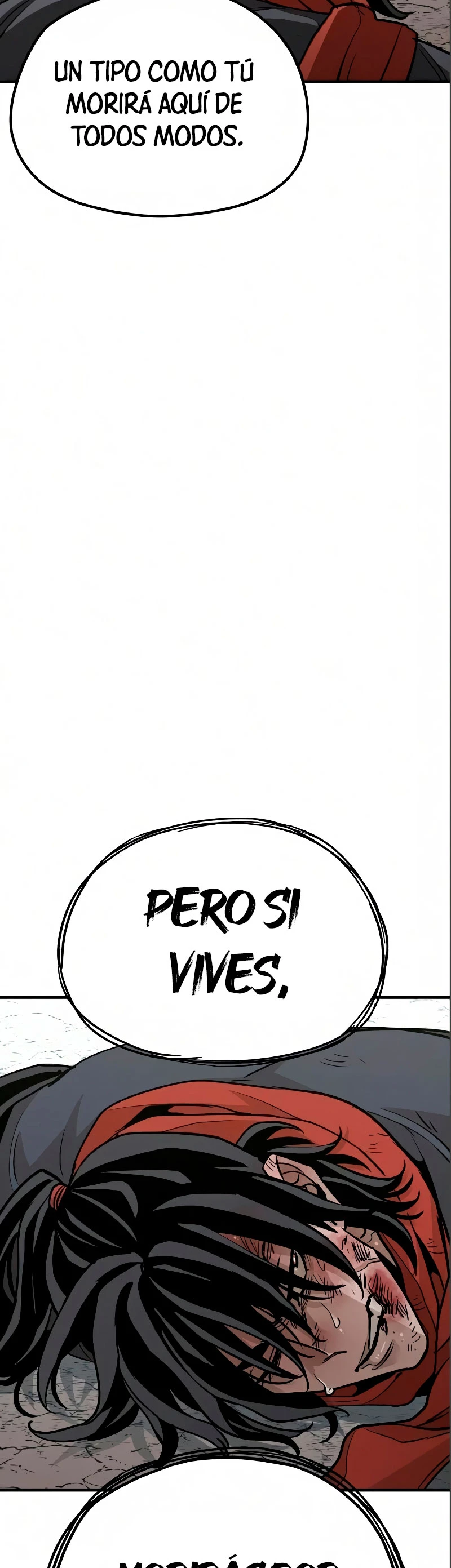 Sistema de cultivo del demonio celestial Capítulo 17 - Page 35