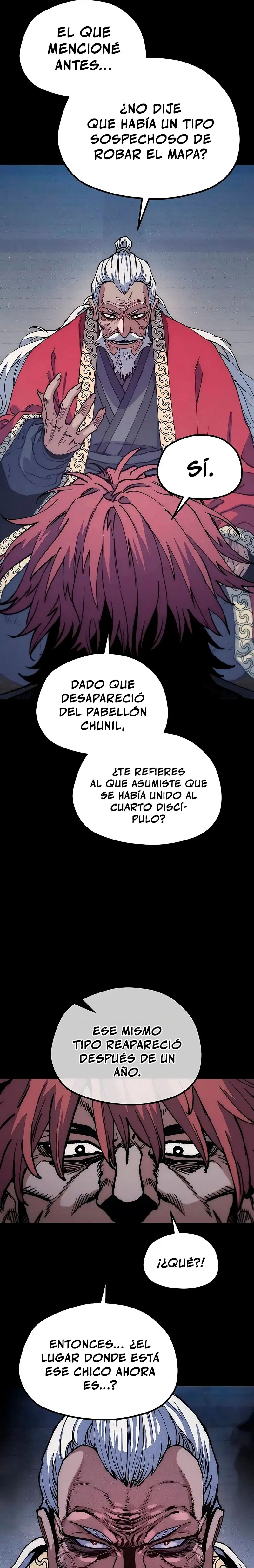 Sistema de cultivo del demonio celestial Capítulo 175 - Page 13