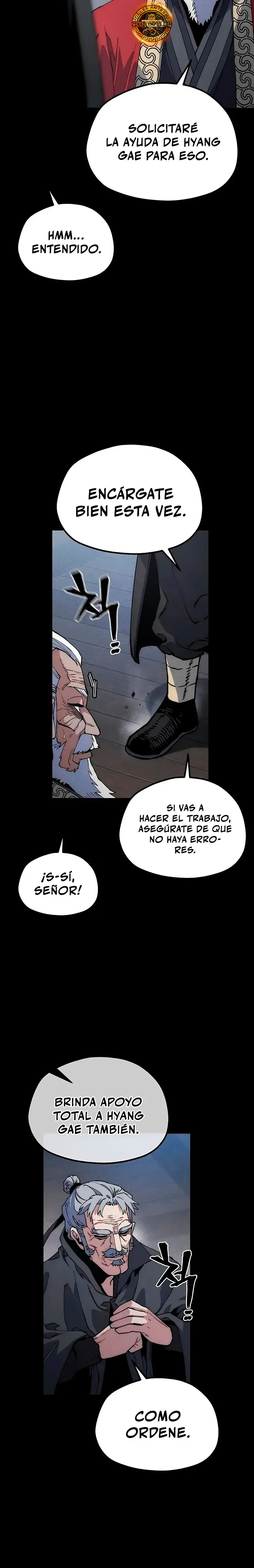 Sistema de cultivo del demonio celestial Capítulo 175 - Page 15