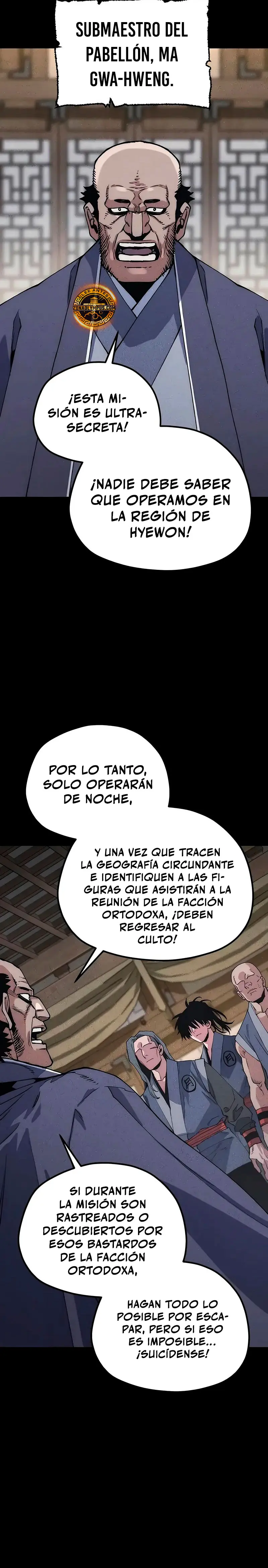 Sistema de cultivo del demonio celestial Capítulo 175 - Page 29