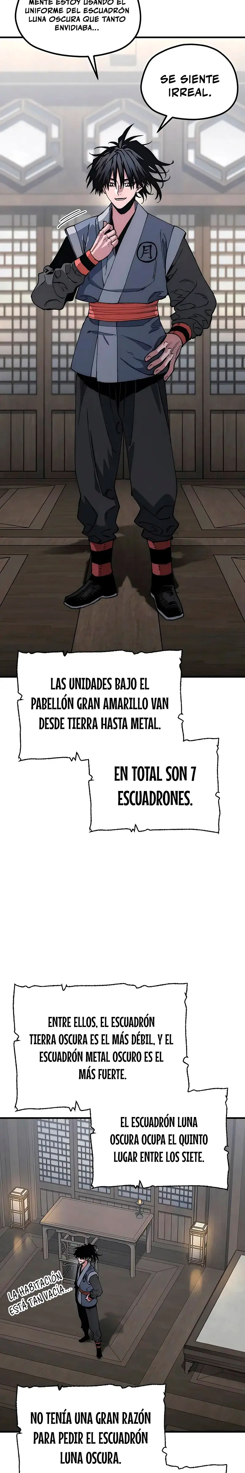 Sistema de cultivo del demonio celestial Capítulo 175 - Page 3