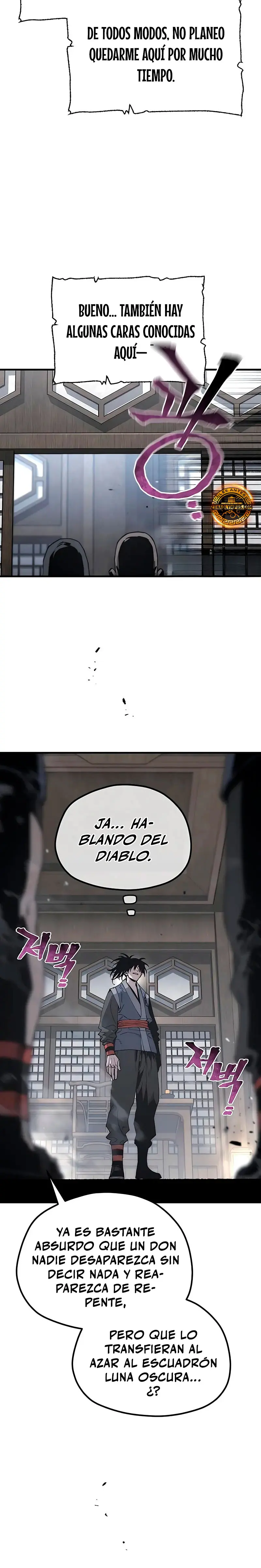 Sistema de cultivo del demonio celestial Capítulo 175 - Page 4