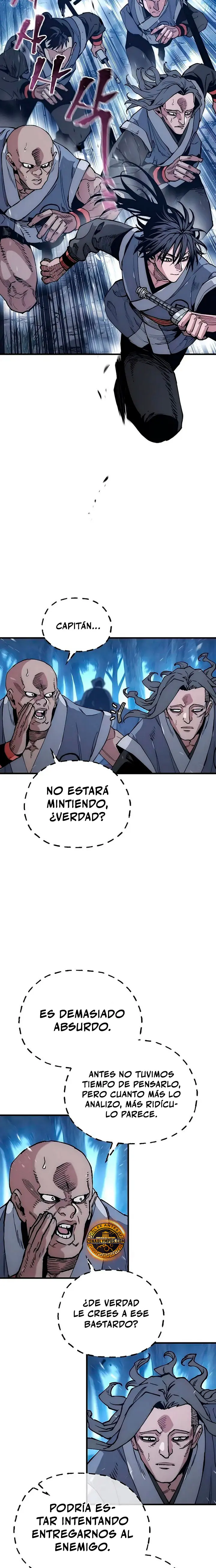 Sistema de cultivo del demonio celestial Capítulo 176 - Page 2