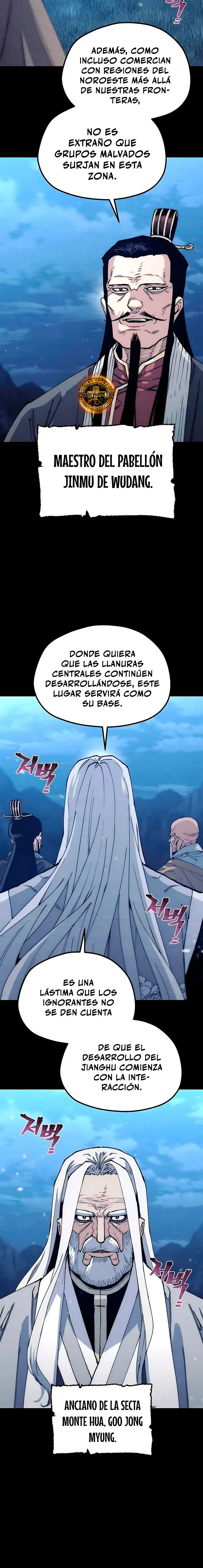Sistema de cultivo del demonio celestial Capítulo 176 - Page 22
