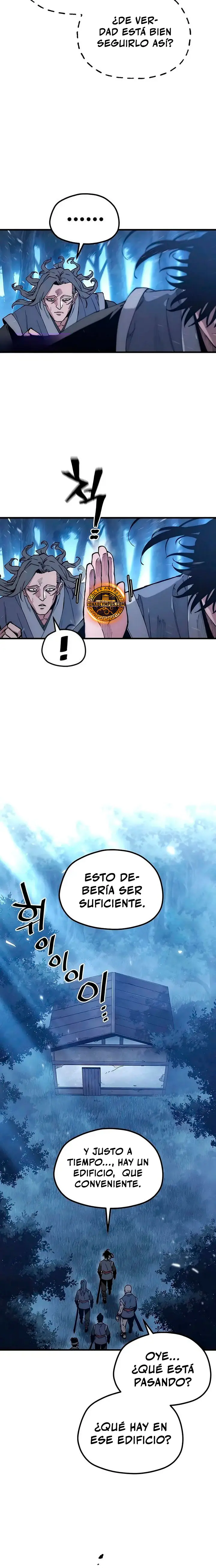 Sistema de cultivo del demonio celestial Capítulo 176 - Page 3