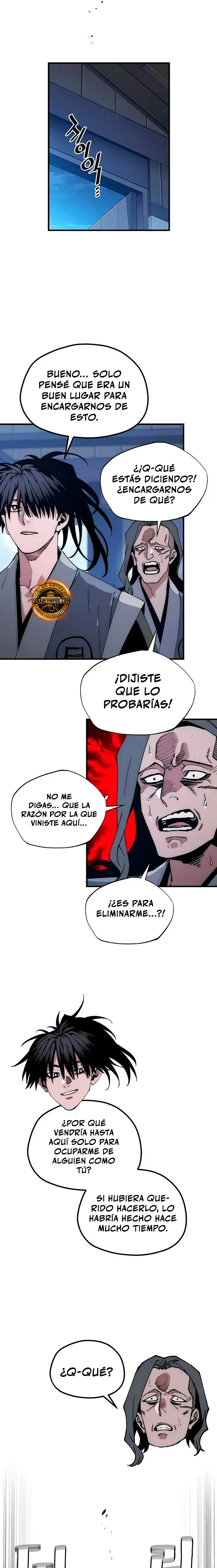 Sistema de cultivo del demonio celestial Capítulo 176 - Page 4