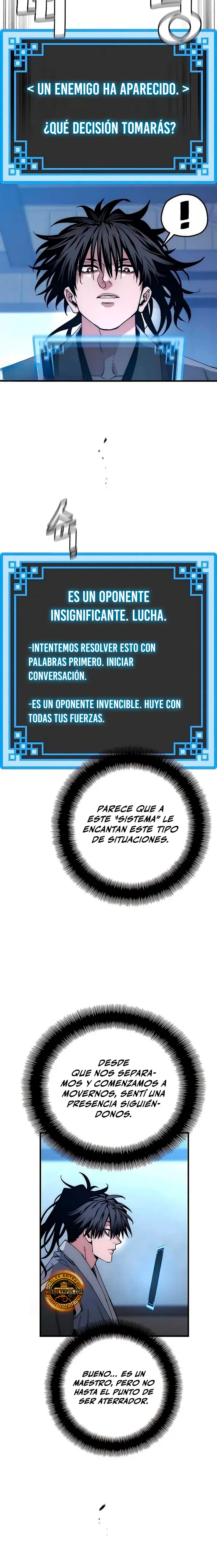 Sistema de cultivo del demonio celestial Capítulo 176 - Page 5