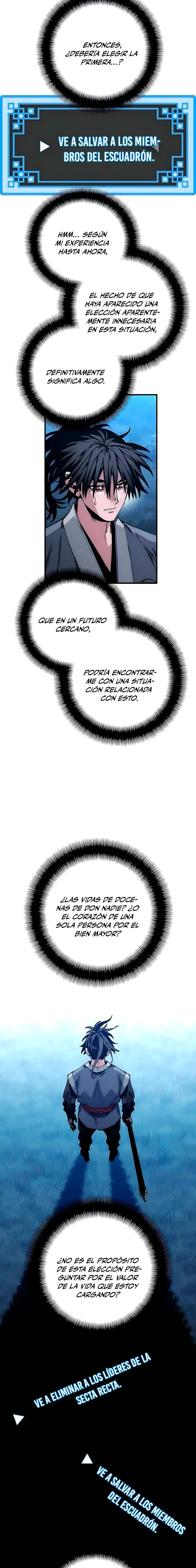 Sistema de cultivo del demonio celestial Capítulo 177 - Page 2