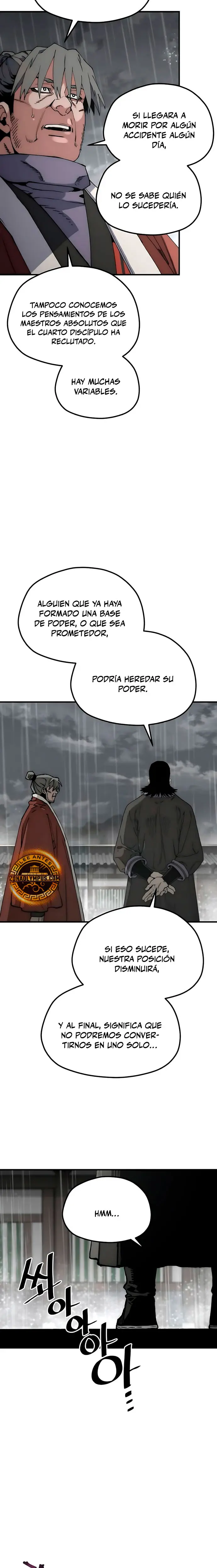 Sistema de cultivo del demonio celestial Capítulo 177 - Page 28